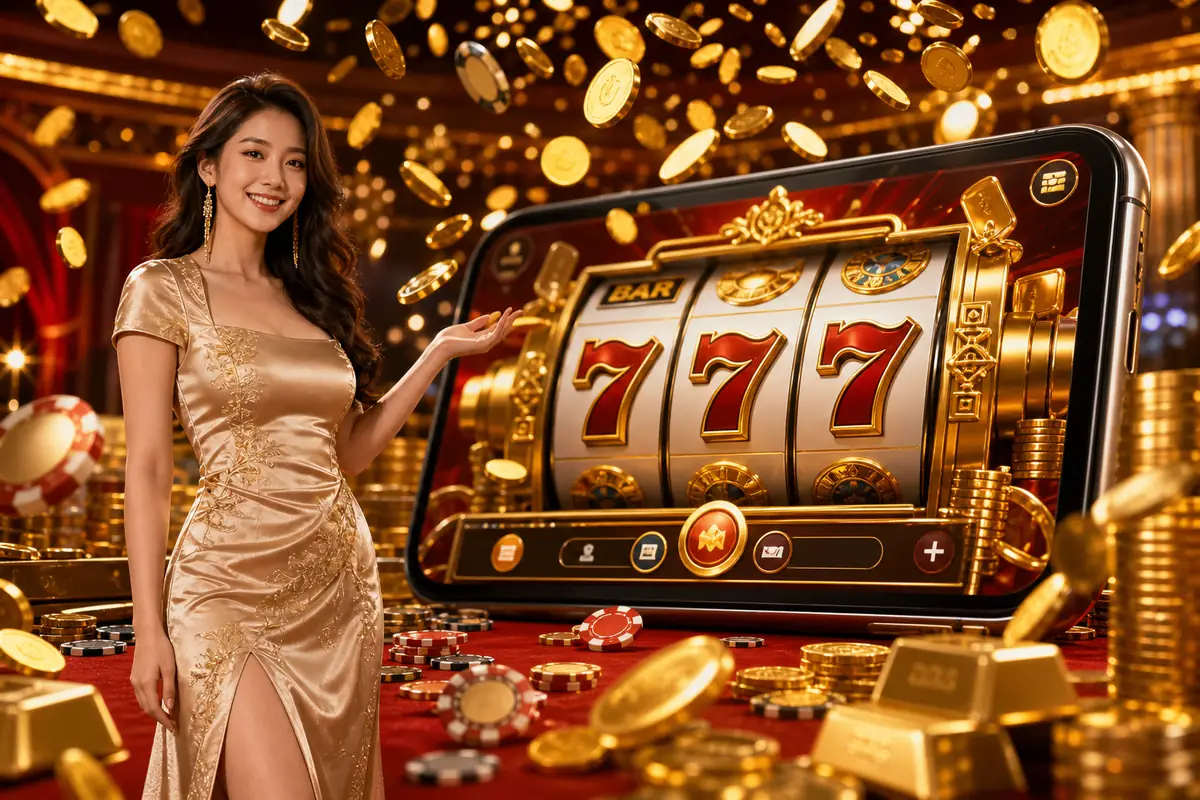41jili