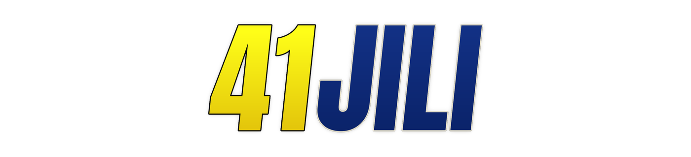 41jili Logo